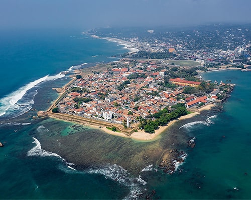 Galle Fort