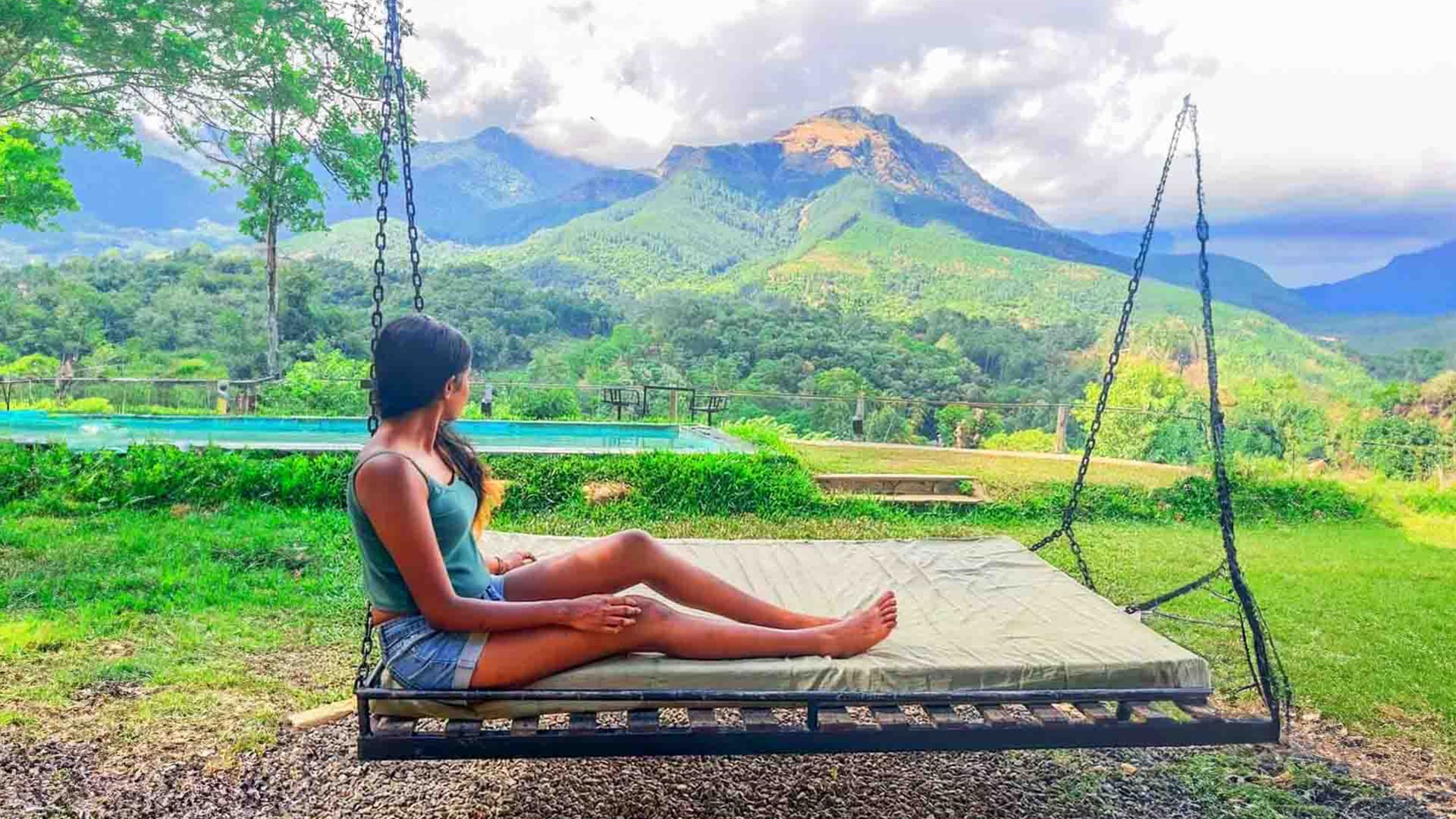 Belihuloya Nature Trails