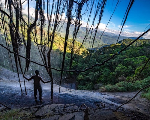 Adventure Expedition