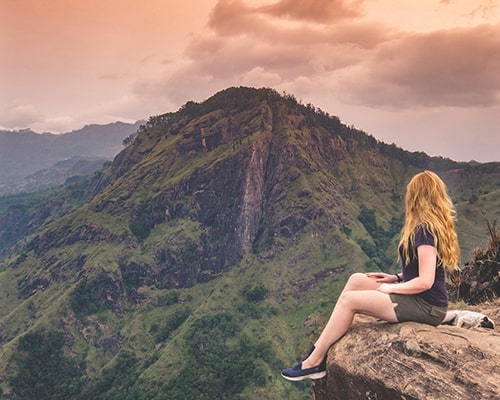 Hill Country & Tea Trails