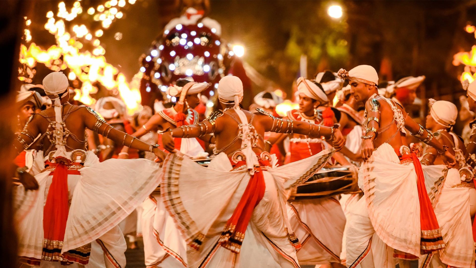 Kandy Temple of Tooth