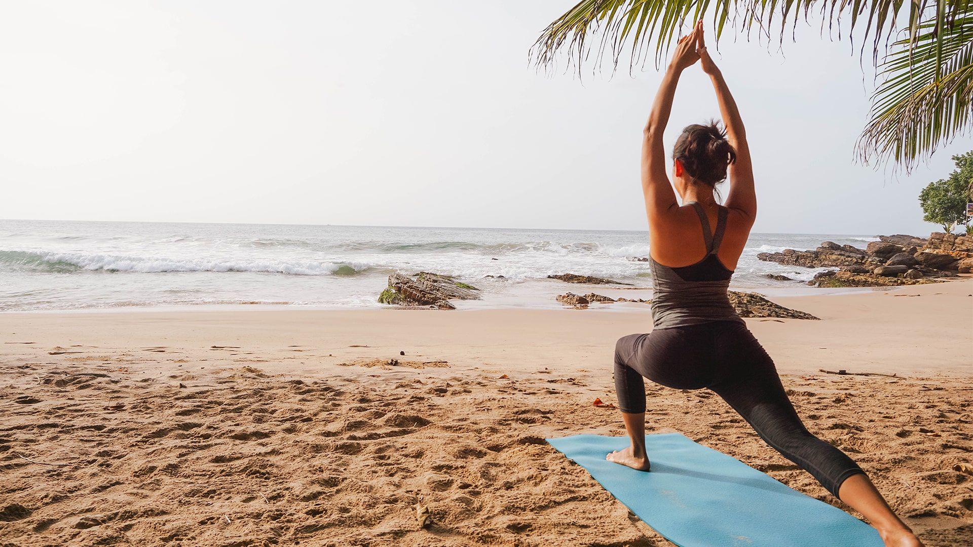 Bentota Ayurveda Retreat