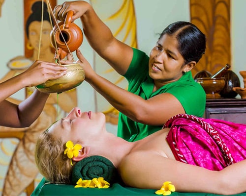 Wellness & Ayurveda